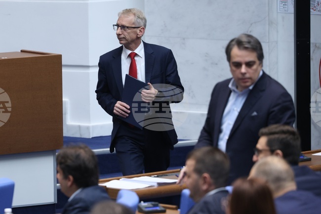 Докладът на Европейската комисия за върховенството на закона у нас отчита липсата на съществен напредък в съдебната система, заявиха от ПП-ДБ