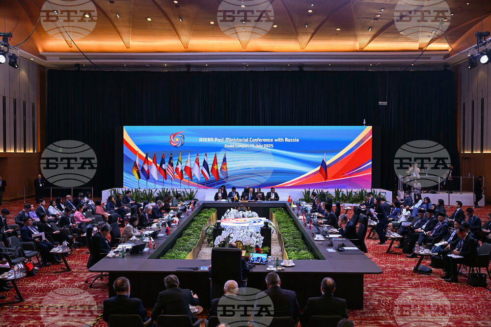Malaysia ASEAN