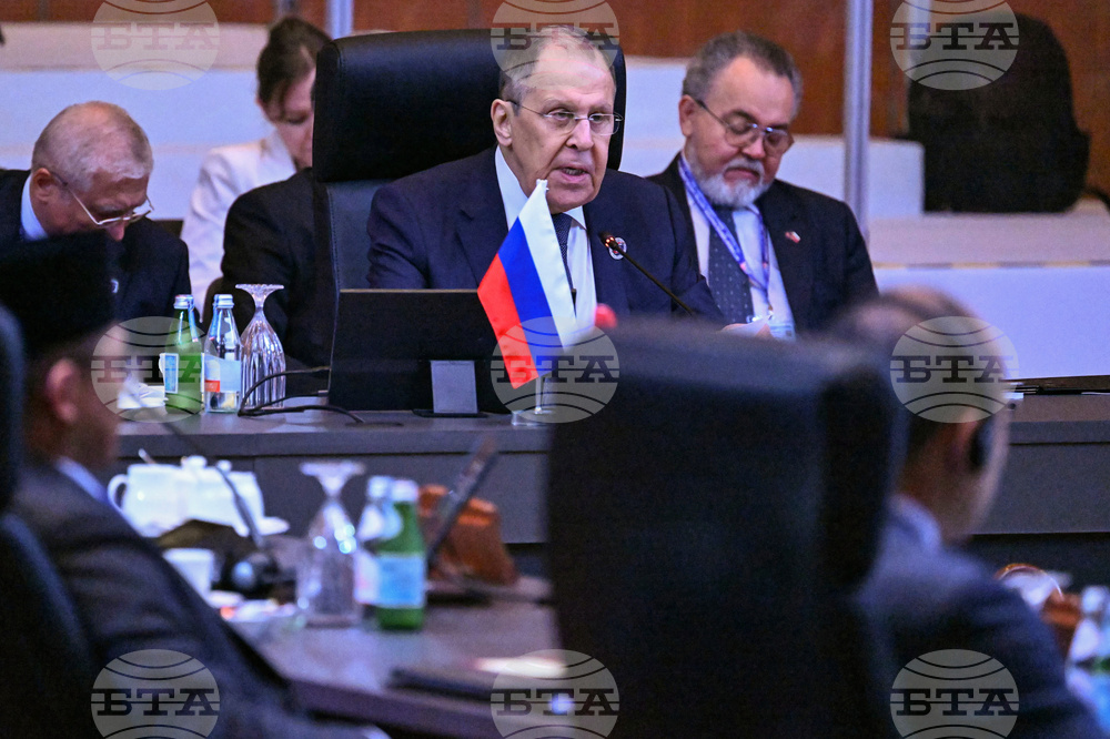 Malaysia ASEAN Russia