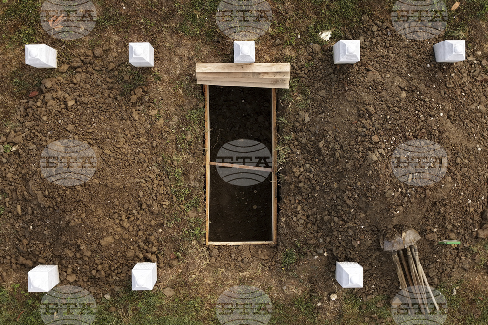 Bosnia Srebrenica Anniversary
