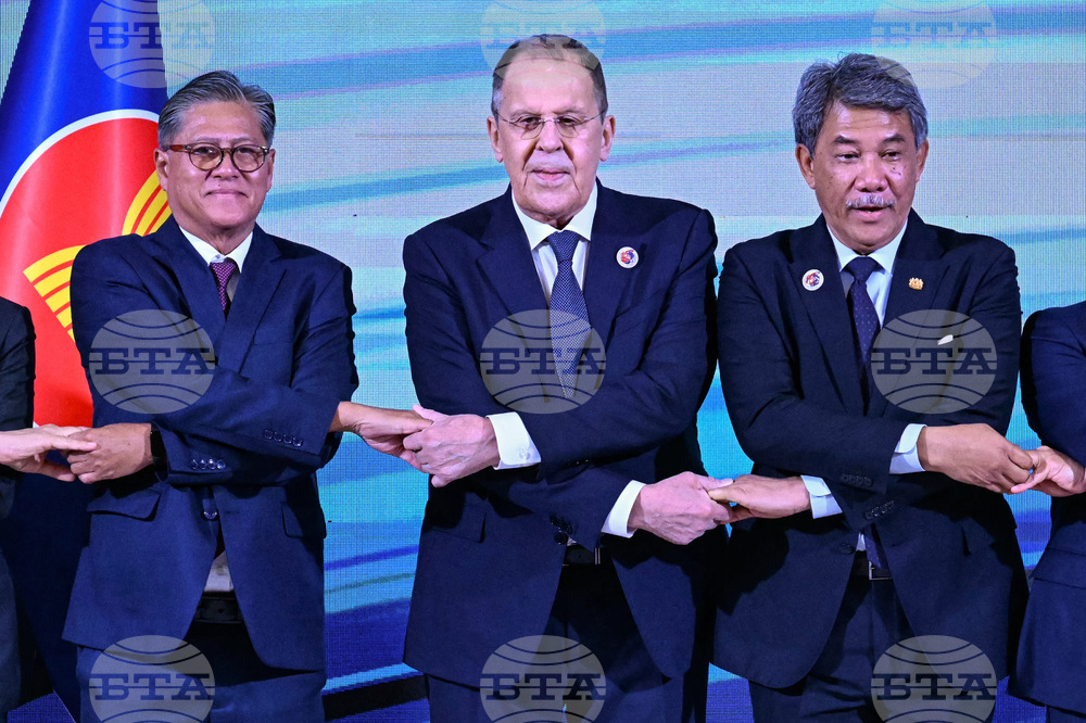Malaysia ASEAN Russia