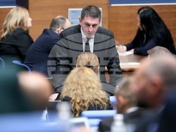 Народно събрание - заседание