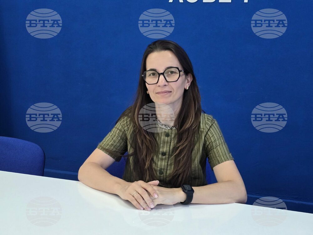 "Злоядо дете" е етикет от родителите, казва хранителният терапевт и логопед Павлина Петрова