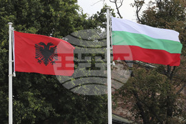 Председател на парламента на Албания - официално посещение