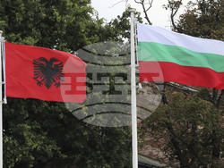 Председател на парламента на Албания - официално посещение