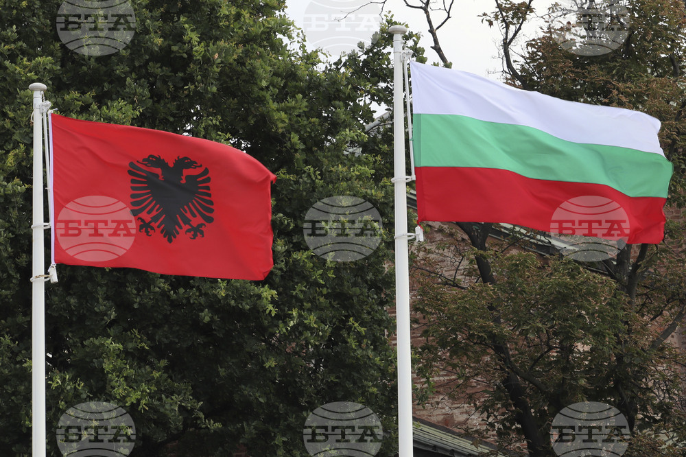 България е непоклатим поддръжник на европейския път на Албания, заяви председателят на албанския парламент на среща с посланика ни в Тирана