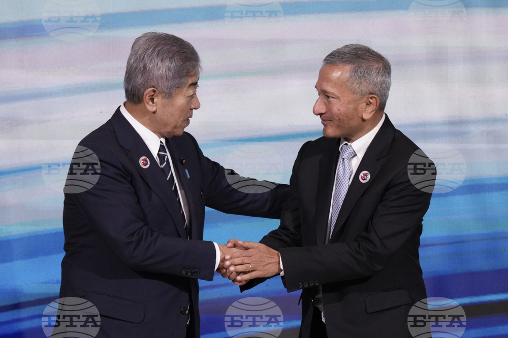 Malaysia ASEAN
