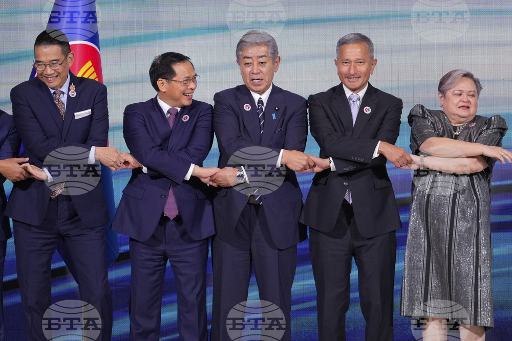 Malaysia ASEAN