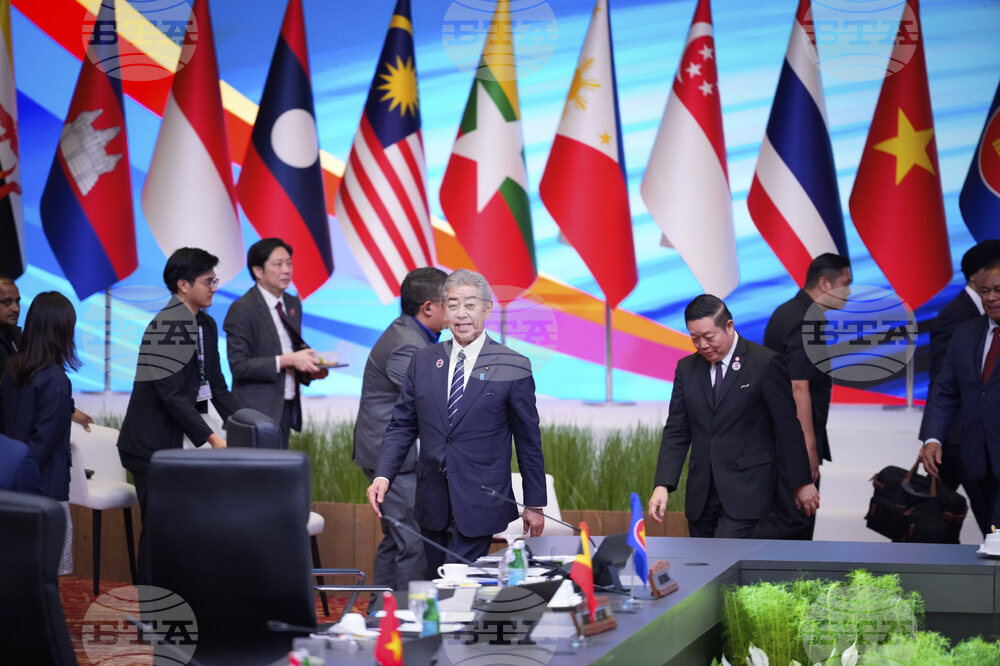 Malaysia ASEAN