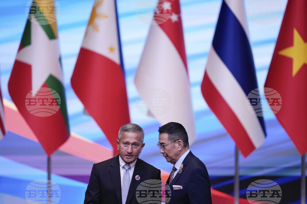 Malaysia ASEAN