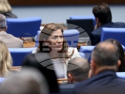 Народно събрание - заседание