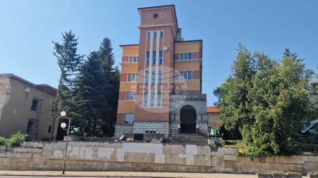 Приемът на студенти във Факултета „Артилерия, ПВО и КИС“ в Шумен се удължава до 5 септември 