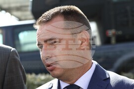 МВР - Обединено кралство - информационна кампания