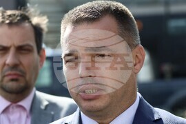 МВР - Обединено кралство - информационна кампания