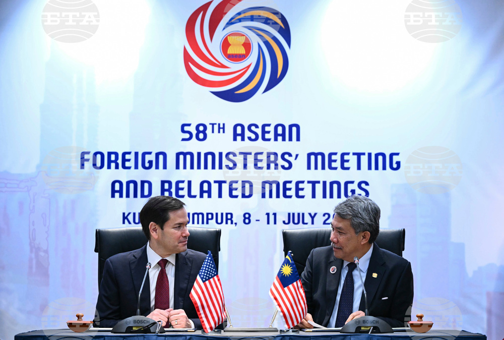 Malaysia ASEAN