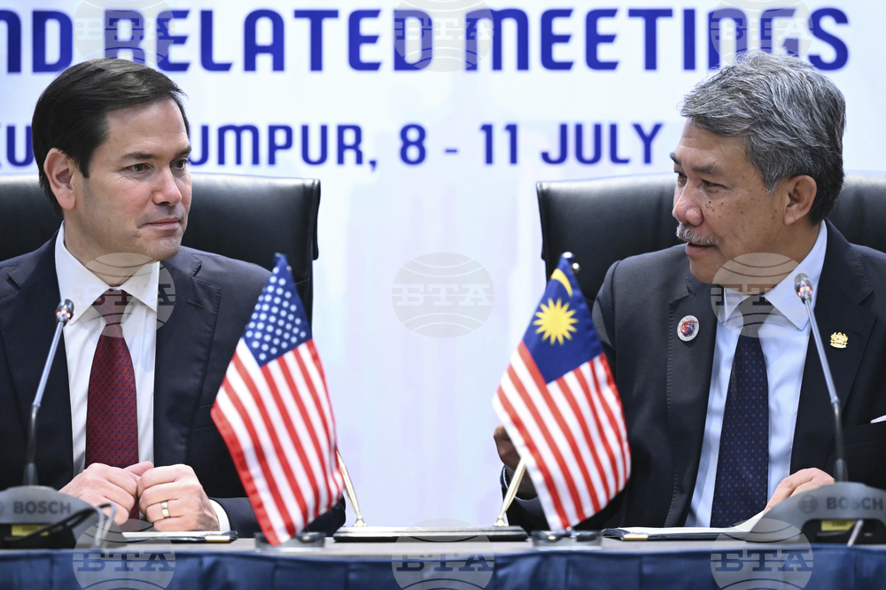 Malaysia ASEAN