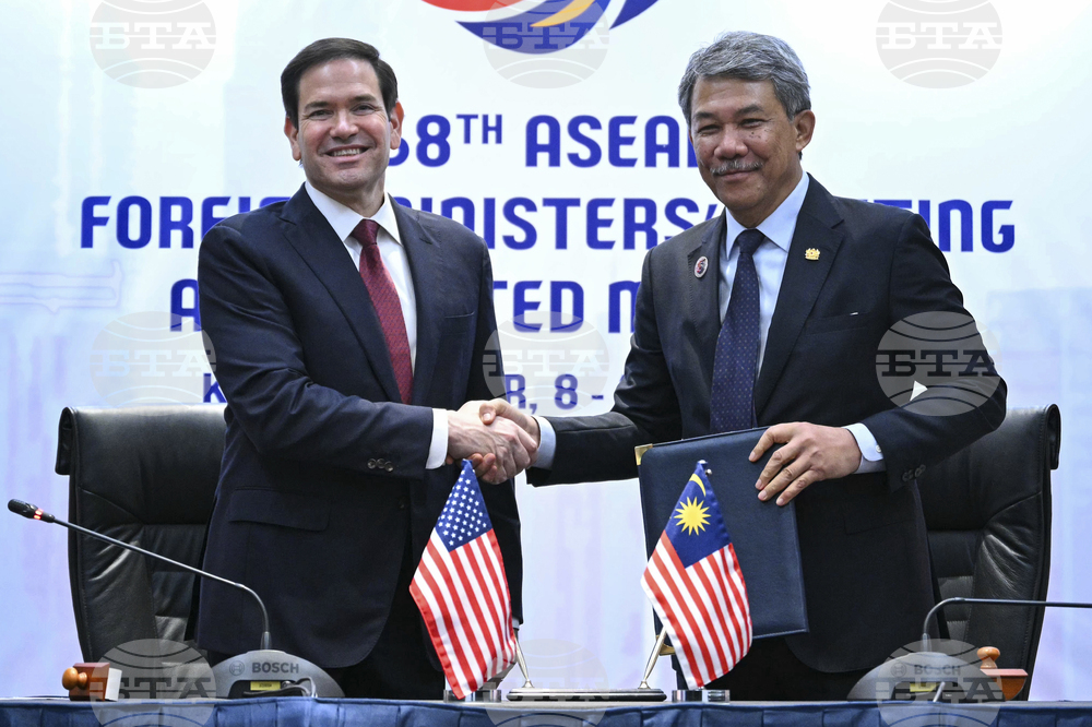 Malaysia ASEAN