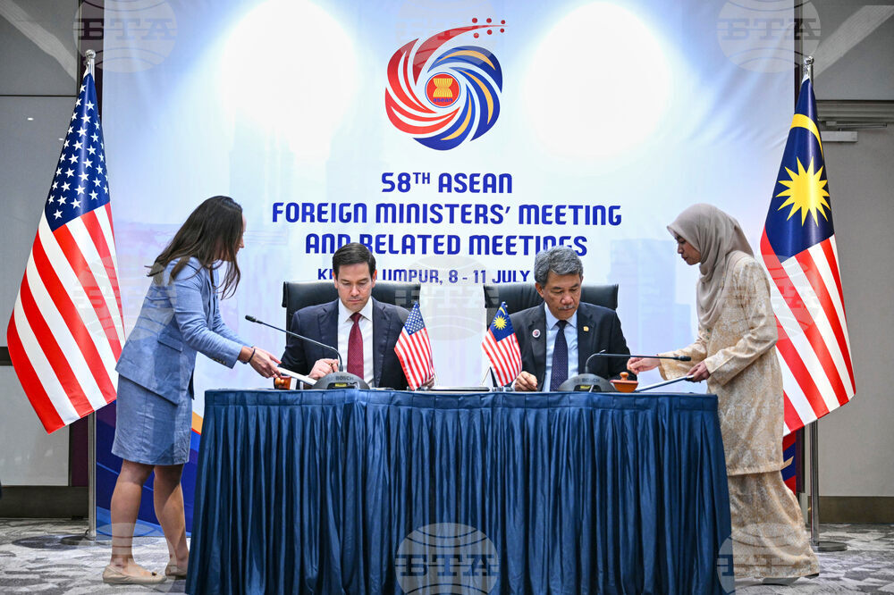 Malaysia ASEAN