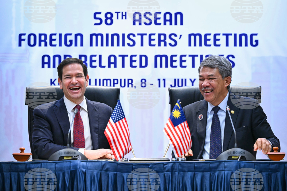 Malaysia ASEAN