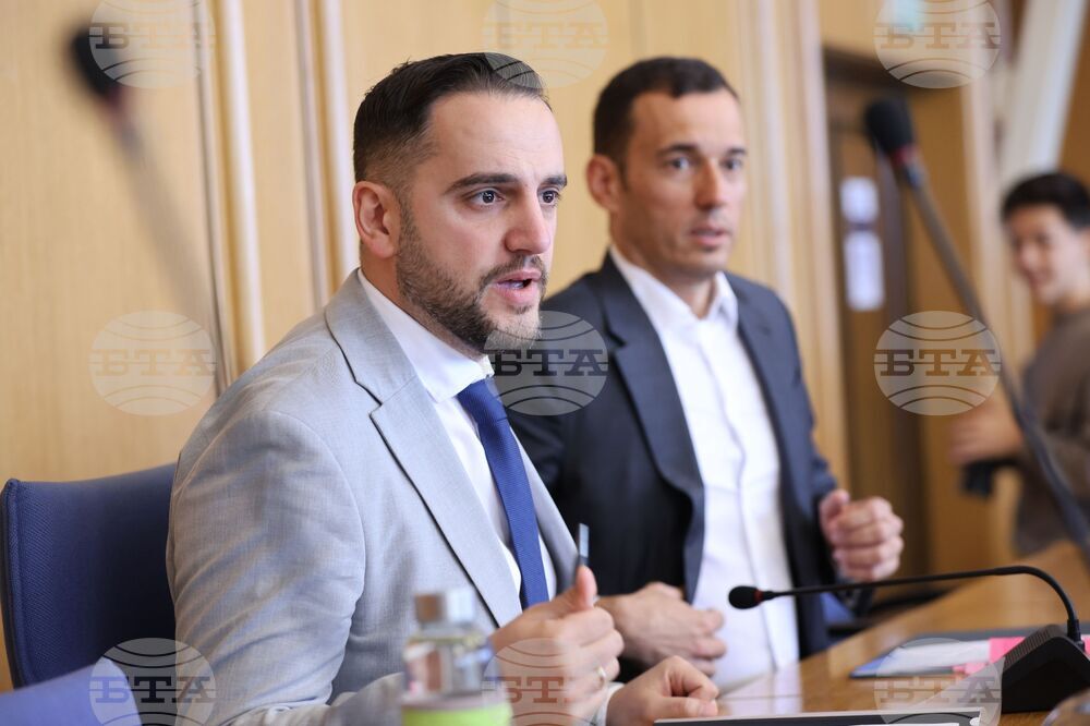 Столична община - заседание - Цветомир Петров