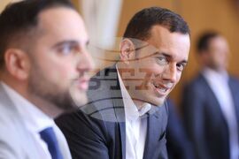 Столична община - заседание - Васил Терзиев