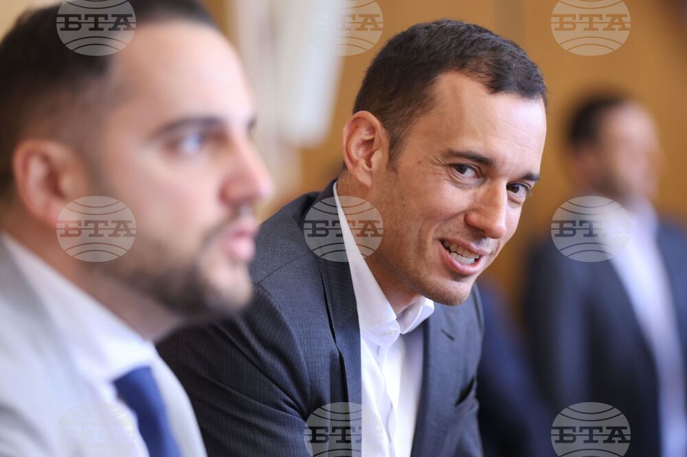 Столична община - заседание - Васил Терзиев