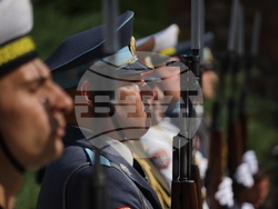 Елиса Спиропали - официално посещение