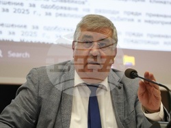 Варна - Общински съвет - заседание