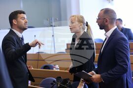 Столична община - заседание