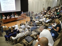 Варна - Общински съвет - заседание