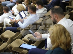 Варна - Общински съвет - заседание