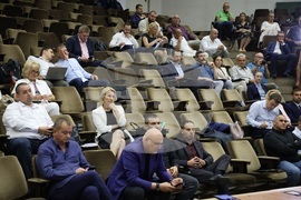 Варна - Общински съвет - заседание