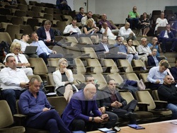 Варна - Общински съвет - заседание