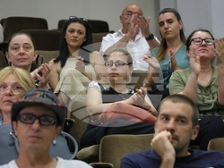 Варна - Общински съвет - заседание