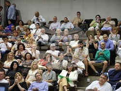 Варна - Общински съвет - заседание