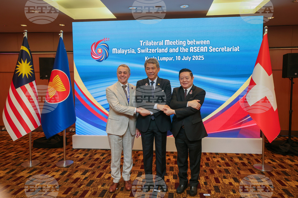 Malaysia ASEAN