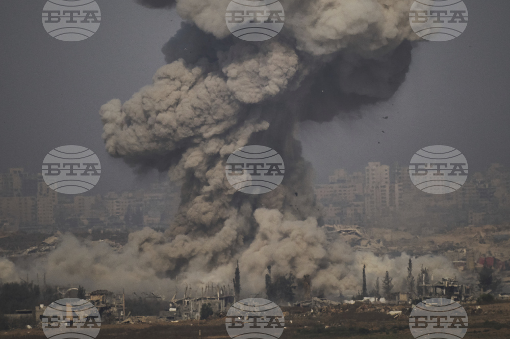 Israel Palestinians