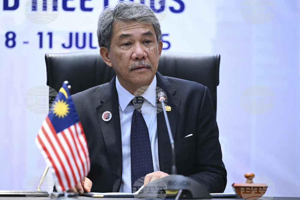 Malaysia ASEAN