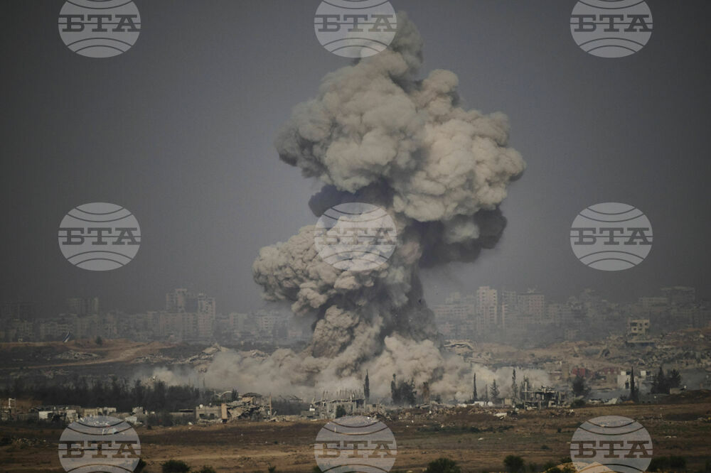 Israel Palestinians