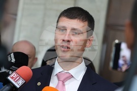 Народно събрание - „Величие“ - изявление