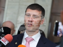 Народно събрание - „Величие“ - изявление