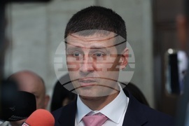Народно събрание - „Величие“ - изявление