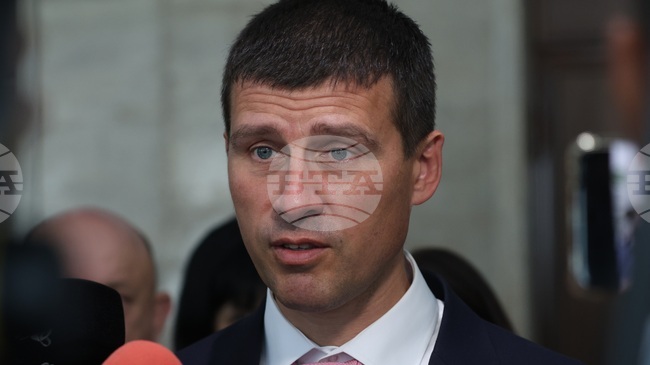 Velichie Leader Hails 4th Failed Vote of No Confidence as "The Most Successful One" 