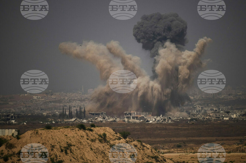 Israel Palestinians