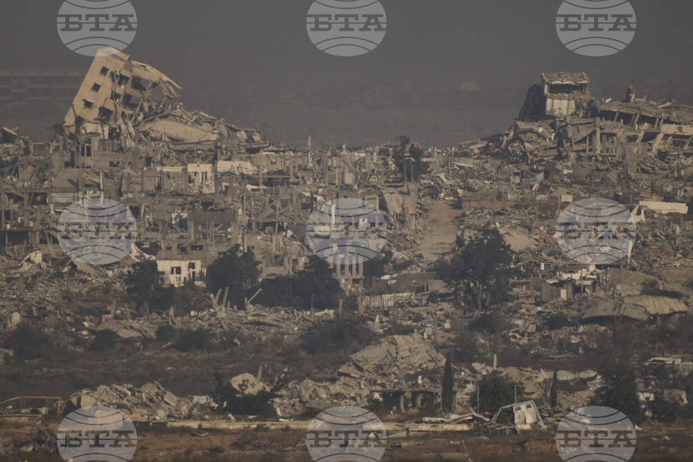 Israel Palestinians