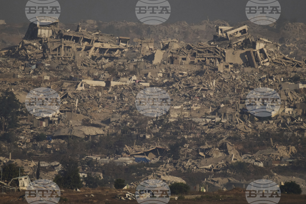 Israel Palestinians