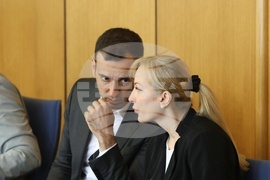 Столична община - заседание