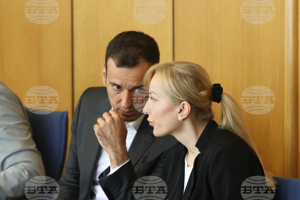 Столична община - заседание