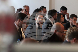 Столична община - заседание