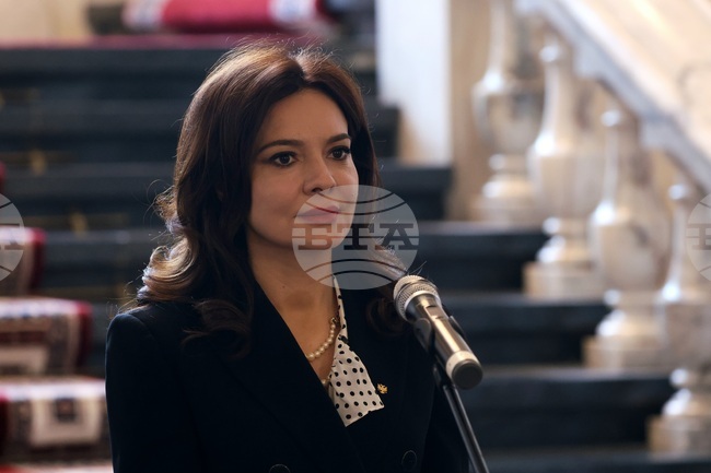 Albania Deeply Committed to Regional Security, Says Parliament Speaker Elisa Spiropali